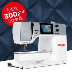 BERNINA 570 QE