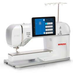 BERNINA 990