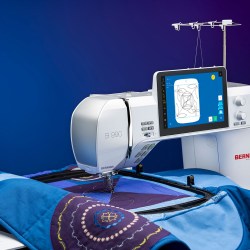 BERNINA 990