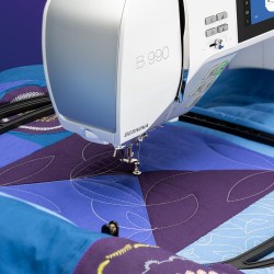 BERNINA 990