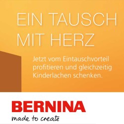 BERNINA 535