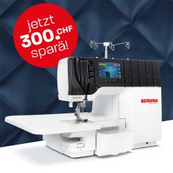 BERNINA L 890