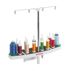 Mehrfach-Garnrollenhalter